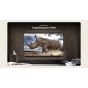 LG 65 Inch 4K UHD Smart NanoCell TV, with Built in Receiver - 65NANO80T6A