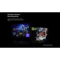 LG 55 Inch 4K UHD Smart NanoCell TV, with Built in Receiver - 55NANO80T6A