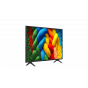 LG TV 50 Inch 4K UHD Smart LED with Built in Receiver - 50NANO80A6A