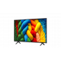 LG TV 50 Inch 4K UHD Smart LED with Built in Receiver - 50NANO80A6A