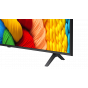 LG TV 50 Inch 4K UHD Smart LED with Built in Receiver - 50NANO80A6A