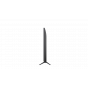 LG TV 75 Inch 4K UHD Smart LED  with Built in Receiver - 75NANO80A6A
