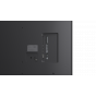 تلفزيون سمارت  ال جي 55 بوصة، LED،  دقة 4K UHD، بريسيفر داخلي - 55NANO80A6A