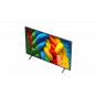 تلفزيون سمارت  ال جي 55 بوصة، LED،  دقة 4K UHD، بريسيفر داخلي - 55NANO80A6A