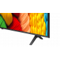 تلفزيون سمارت  ال جي 55 بوصة، LED،  دقة 4K UHD، بريسيفر داخلي - 55NANO80A6A