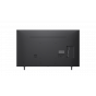 تلفزيون سمارت  ال جي 55 بوصة، LED،  دقة 4K UHD، بريسيفر داخلي - 55NANO80A6A