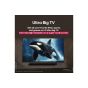 تلفزيون سمارت  ال جي 55 بوصة، LED،  دقة 4K UHD، بريسيفر داخلي - 55NANO80A6A