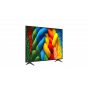تلفزيون سمارت  ال جي 65 بوصة، LED،  دقة 4K UHD، بريسيفر داخلي - 65NANO80A6A
