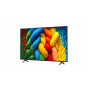 تلفزيون سمارت  ال جي 65 بوصة، LED،  دقة 4K UHD، بريسيفر داخلي - 65NANO80A6A