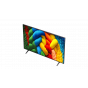 تلفزيون سمارت  ال جي 65 بوصة، LED،  دقة 4K UHD، بريسيفر داخلي - 65NANO80A6A