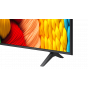 تلفزيون سمارت  ال جي 65 بوصة، LED،  دقة 4K UHD، بريسيفر داخلي - 65NANO80A6A