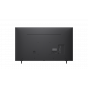 تلفزيون سمارت  ال جي 65 بوصة، LED،  دقة 4K UHD، بريسيفر داخلي - 65NANO80A6A