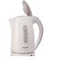 Panasonic Electric Kettle, 2200 Watt,1.7 liter,White - NCGK1