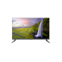Nikai 32 Inch HD LED TV, Frameless - NE32LEDFL