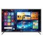 شاشة تلفزيون سمارت نيكاي 65 بوصة LED، بدقة 4K Ultra HD - موديل NE65SUHD-M