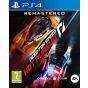 Need For Speed Hot Pursuit Remaster for PlayStation 4
