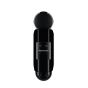Nespresso Essenza Mini Espresso Machine, Black- EN85B