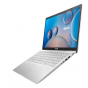 Asus X515EP-BQ254T Laptop, Intel Core i7-1165G7, 15.6 Inch, 512GB SSD, 8GB RAM, NVIDIA GeForce MX330 2G, Windows 10 - Transparent Silver