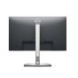 Dell 24 Inch FHD LED Flat Monitor, Silver - P2422H