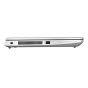 HP EliteBook 745 G6 Laptop, AMD Ryzen 5 Pro 3500U, 256GB SSD, 8GB RAM, 14 Inch, FHD, AMD Radeon Vega 8 2GB, Windows 10 - Silver (Pre-Owned), Grade A, One Year Warranty