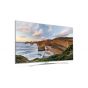 LG 65 Inch Ultra HD 4K Smart 3D LED TV - 65UH850V