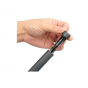 Powerology 22 Bits Screwdriver Set, Black - P23N1PSBK