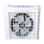 MediaTech Air Cooler, 80 Liters, White - MT-AC602