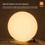 Xiaomi Mi Smart LED Ceiling Light, 45W, 81 Lamp Beads, White - MJXDD01SYL