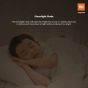 Xiaomi Mi Smart LED Ceiling Light, 45W, 81 Lamp Beads, White - MJXDD01SYL
