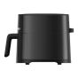 Xiaomi Digital Air Fryer, 6 Liters, 1500 Watt, Black - MAF08