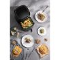 Xiaomi Digital Air Fryer, 6 Liters, 1500 Watt, Black - MAF08