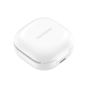 Samsung Galaxy Buds FE Bluetooth Earbuds - White