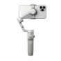 DJI Osmo Mobile 6 Stabilizer, Grey - M06001