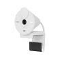 Logitech Brio 300 Webcam, 2MP, White - 960-001442