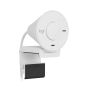 Logitech Brio 300 Webcam, 2MP, White - 960-001442