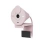 Logitech Brio 300 Webcam, 2MP, Pink - 960-001447