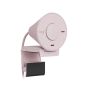 Logitech Brio 300 Webcam, 2MP, Pink - 960-001447