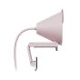 Logitech Brio 300 Webcam, 2MP, Pink - 960-001447