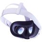 Meta Quest 3 VR Glasses with 2 Controllers, 512GB, 8GB RAM - White