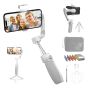 Zhiyun Smooth-Q4 Smartphones Gimbal Stabilizer - Grey