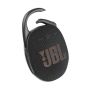 JBL Clip 5 Bluetooth Speaker - Black