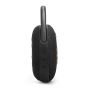 JBL Clip 5 Bluetooth Speaker - Black