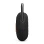 JBL Clip 5 Bluetooth Speaker - Black