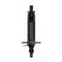 Xiaomi Electric Scooter 4 Lite 2nd Generation, Up to 100 KG - Black