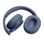 JBL Tune 720BT Wireless Headphones - Blue