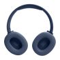 JBL Tune 720BT Wireless Headphones - Blue