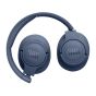 JBL Tune 720BT Wireless Headphones - Blue