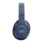 JBL Tune 720BT Wireless Headphones - Blue