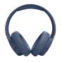 JBL Tune 720BT Wireless Headphones - Blue
