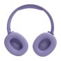 JBL Tune 720BT Wireless Headphones - Purple